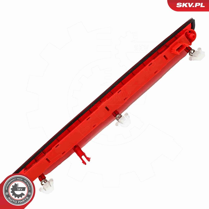ESEN SKV 72SKV820 Auxiliary Stop Light