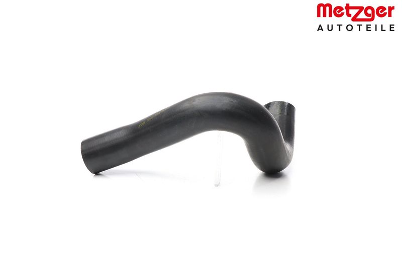METZGER AUTOTEILE 2401140 Charge Air Hose