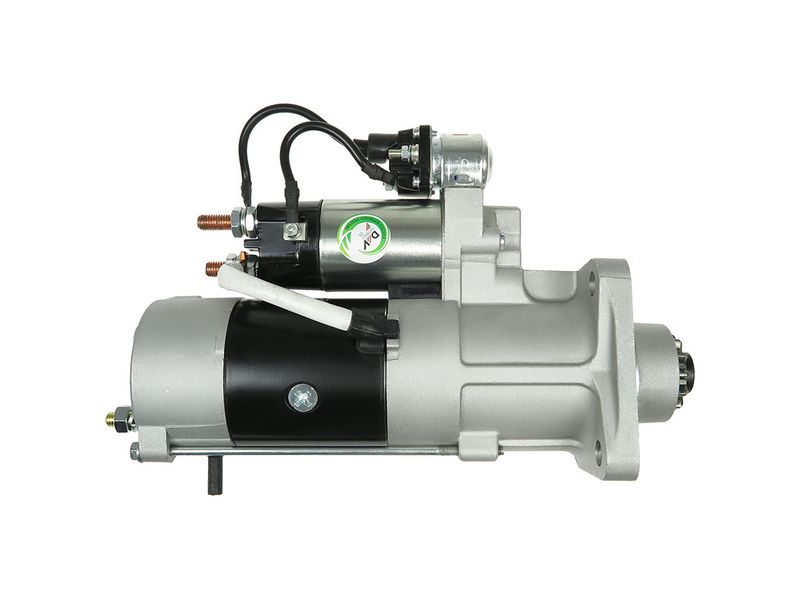 AS-PL S5055 Starter
