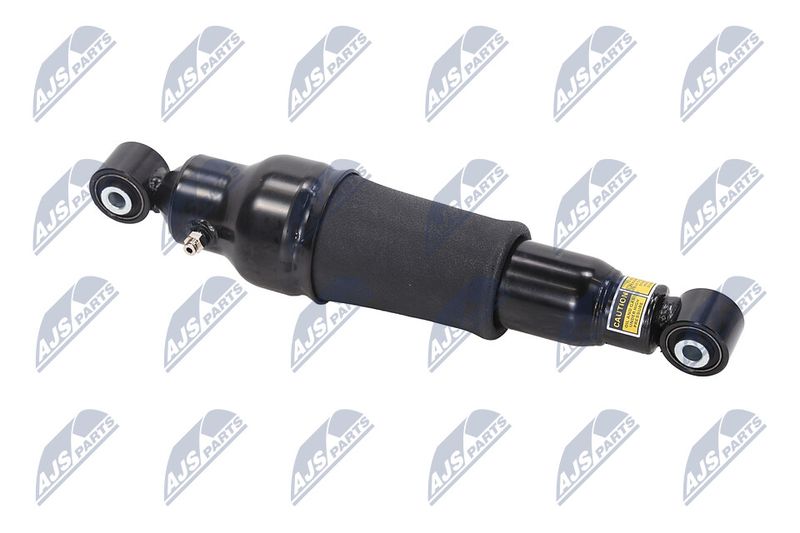 Amort, NTY A-NS-052