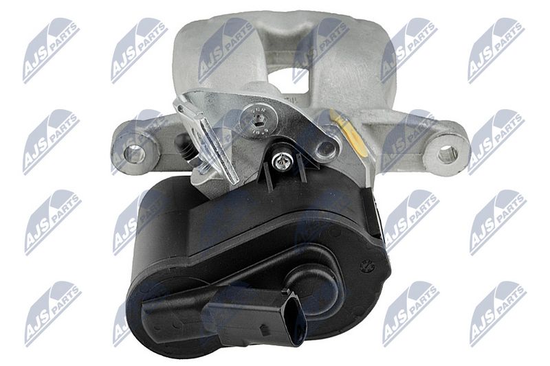 Pidurisadul, NTY HZT-WW-047