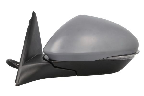 BLIC 5402-22-2075316P Exterior Mirror