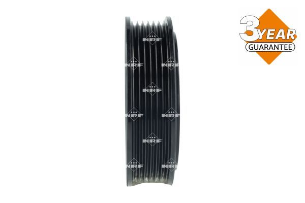 Magnetsidur, kliimakompressor, NRF 380100