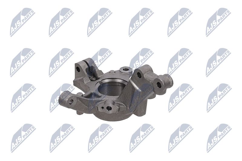 Käändmik, rattakinnitus, NTY ZZP-RE-021