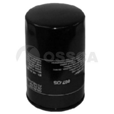 OSSCA olajszűrő 02640