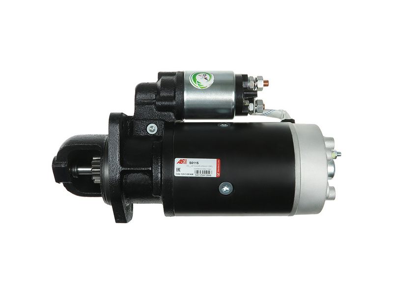 AS-PL S0115 Starter