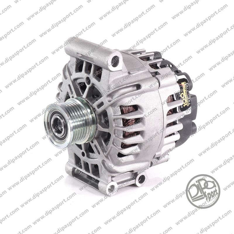 Alternador