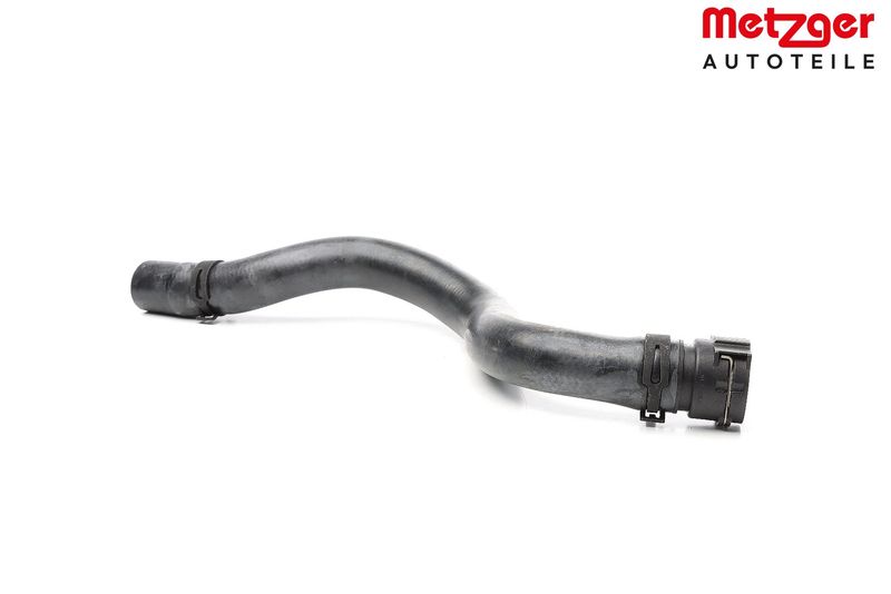 METZGER AUTOTEILE 2420070 Radiator Hose