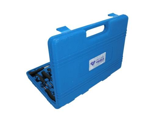 Avamistööriista komplekt, KS TOOLS BT511100