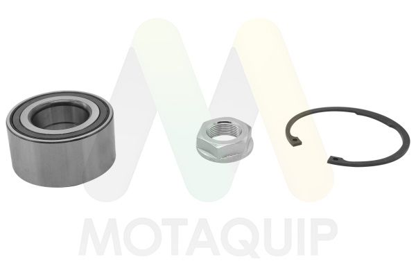 MOTAQUIP kerékcsapágy készlet LVBW1835