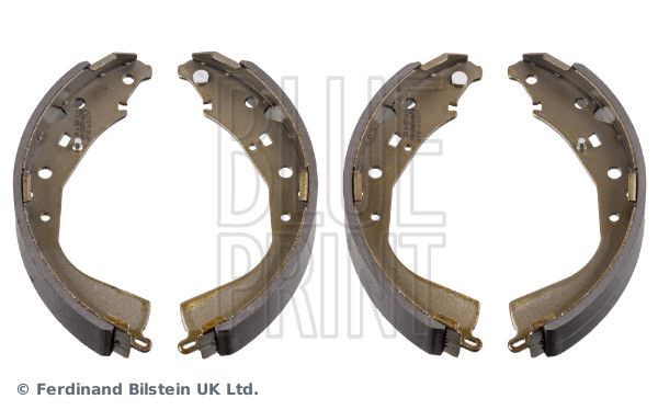 BLUE PRINT ADBP410059 Brake Shoe Set