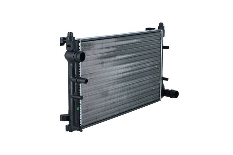 Radiaator, mootorijahutus, NRF 58237