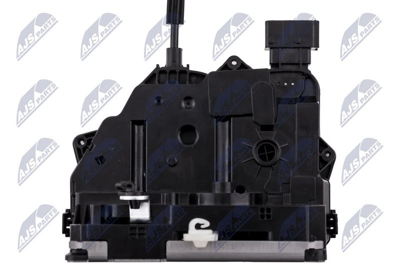 NTY EZC-FT-326 Door Lock