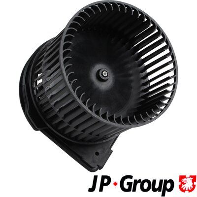 JP GROUP Utastér-ventilátor 1226100800