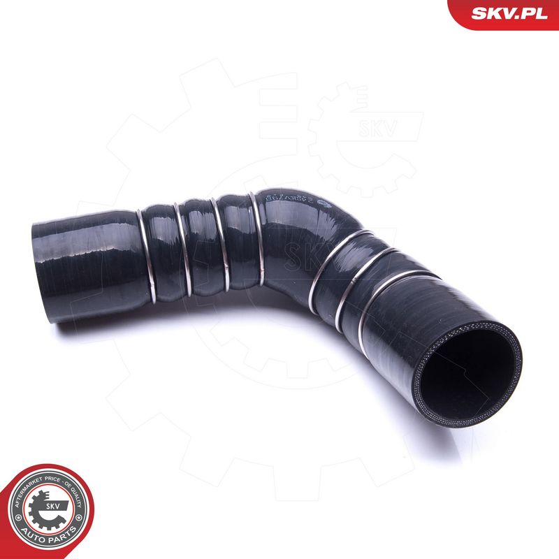 Laadimisõhu voolik, ESEN...