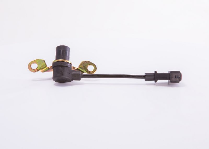 BOSCH 0 261 210 137 Sensor, crankshaft pulse