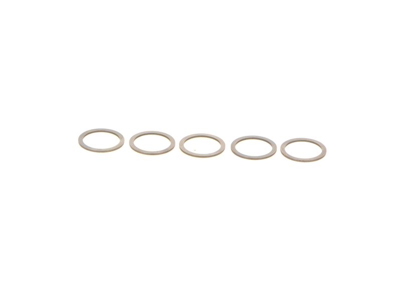 BOSCH F 00Z C99 902 Repair Kit, common rail system