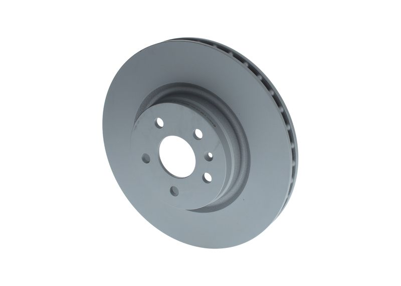 BOSCH 0986479G54 Stabdžių diskas