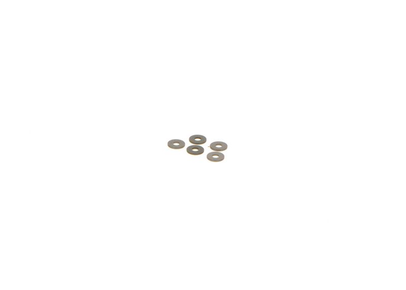 BOSCH F00RJ03196 Repair Kit, common rail system