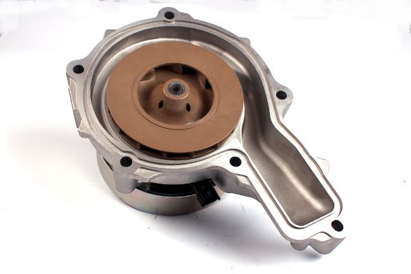 HEPU P9982 Water Pump, engine cooling