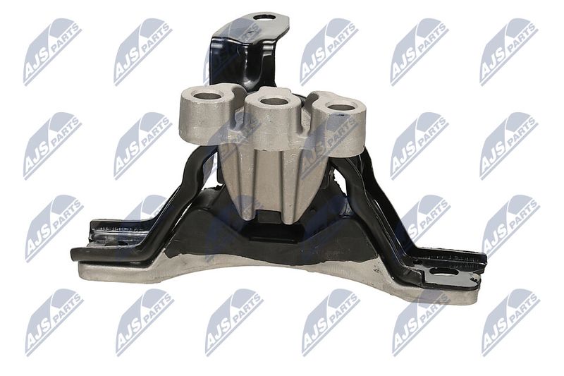 Paigutus, Mootor, NTY ZPS-PL-043