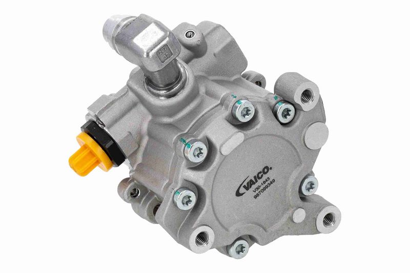 VAICO V30-1843 Hydraulic Pump, steering