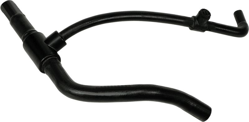 Gates Heater hose 02-1876