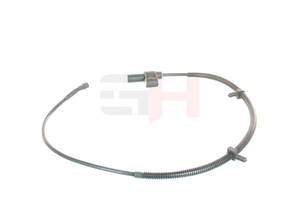 Andur, rattapöörete arv, GH GH-712549