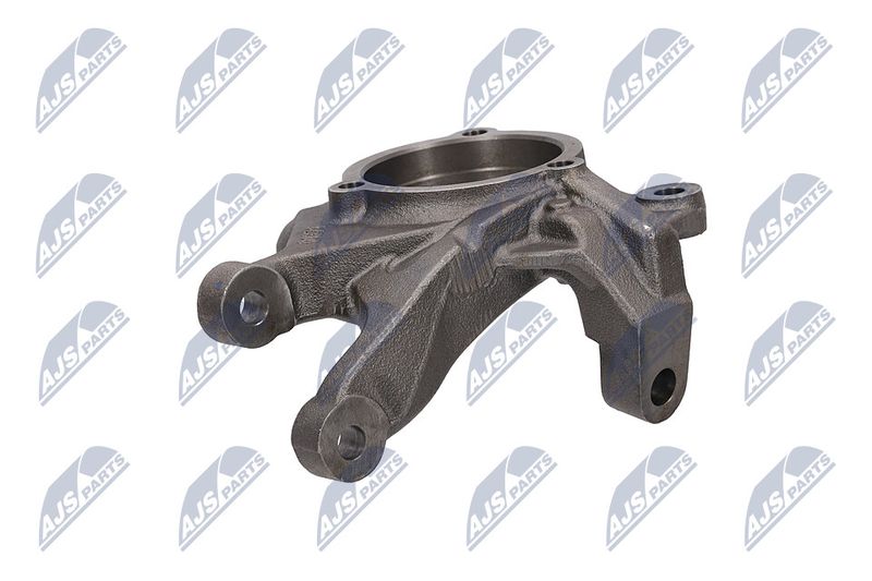 NTY ZZP-CH-008 Steering Knuckle, wheel suspension