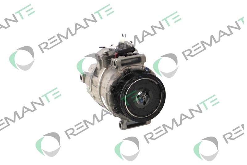 REMANTE 005-001-000098R Compressor, air conditioning
