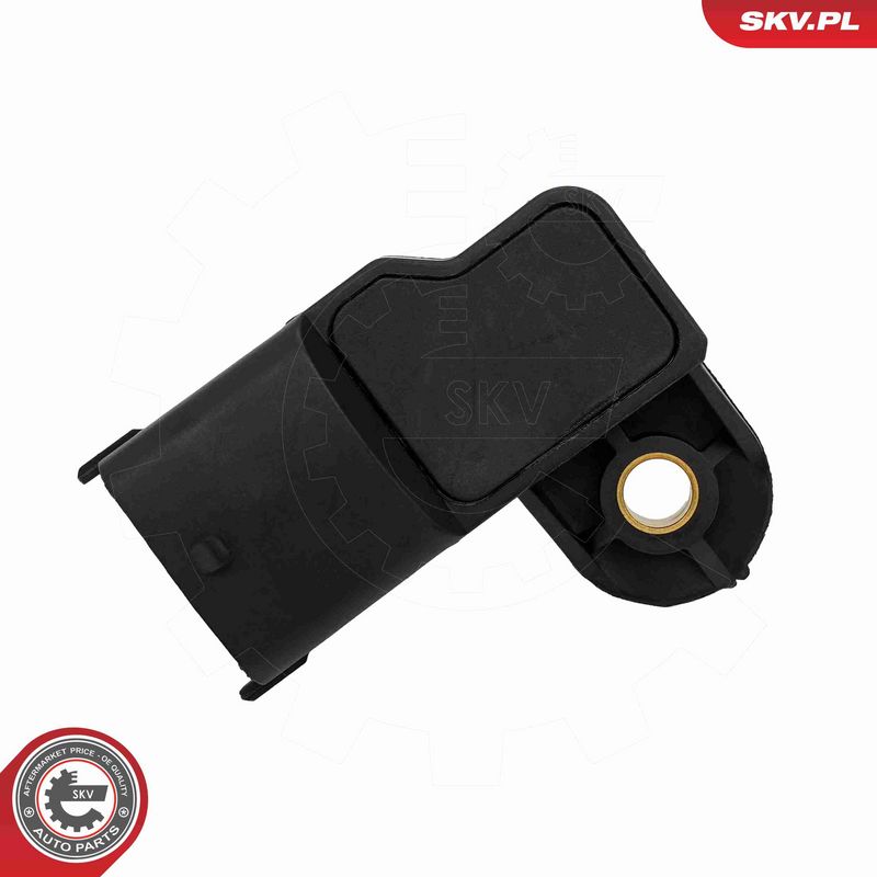 ESEN SKV 95SKV250 - Sensor, intake manifold pressure