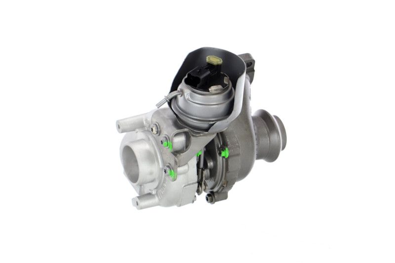 REMANTE 003-002-004515R Charger, charging (supercharged/turbocharged)
