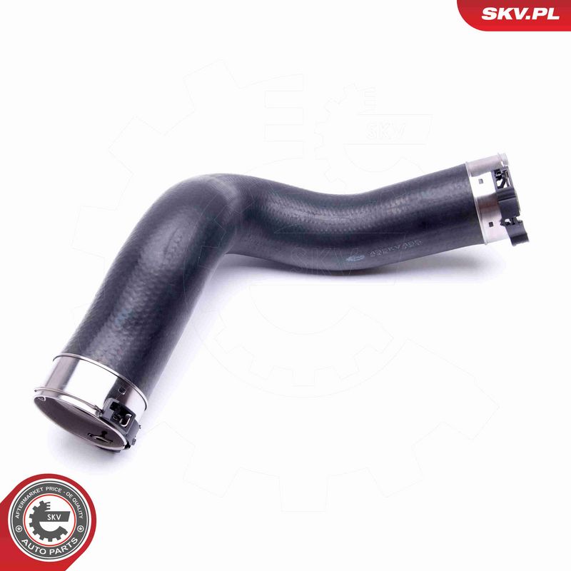 ESEN SKV 43SKV485 Charge Air Hose