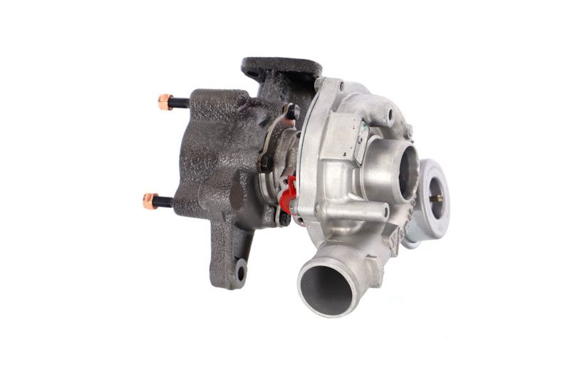 REMANTE 003-001-000148R Charger, charging (supercharged/turbocharged)