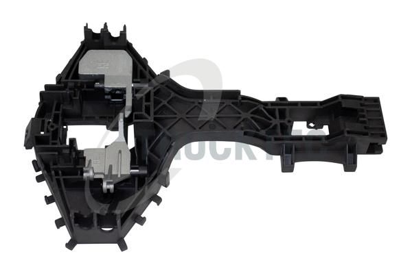 Ukse hinge, TRUCKTEC...