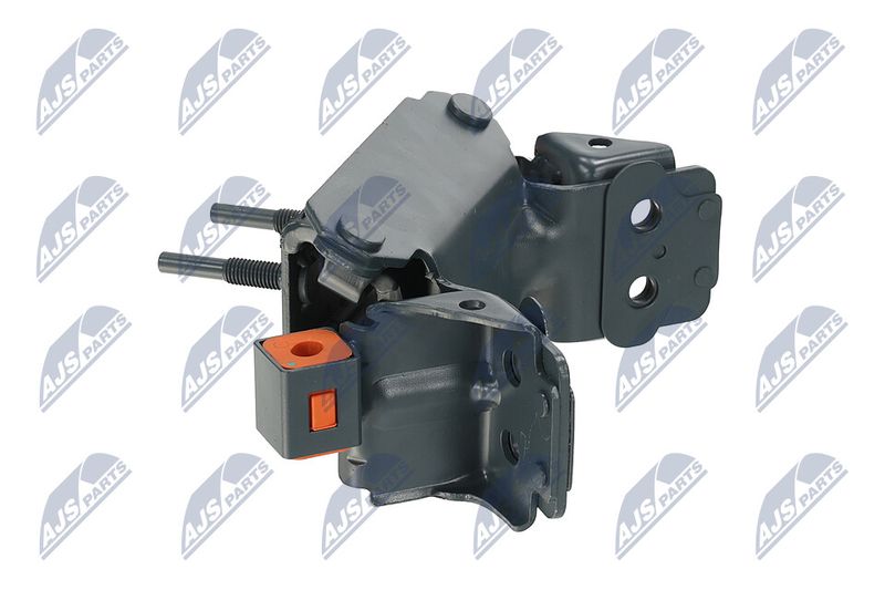 Kinnitus, automaatkäigukast, NTY ZPS-FR-083