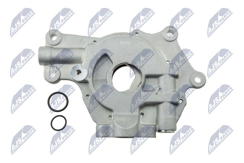 NTY BPO-CH-002 Oil Pump