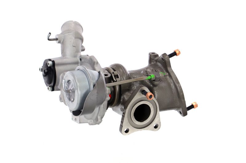 REMANTE 003-001-003795R Charger, charging (supercharged/turbocharged)