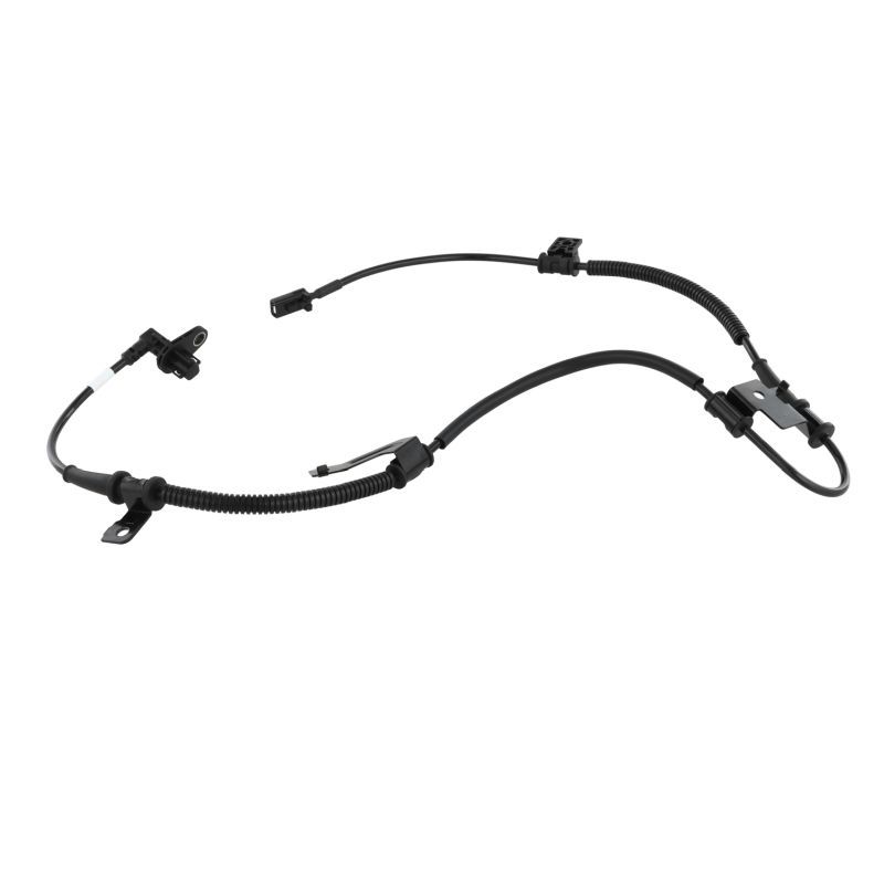 Andur, rattapöörete arv, DELPHI SS20535