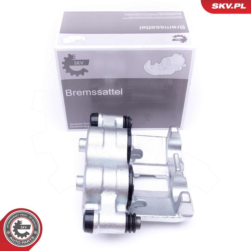 Pidurisadul, ESEN SKV 45SKV524