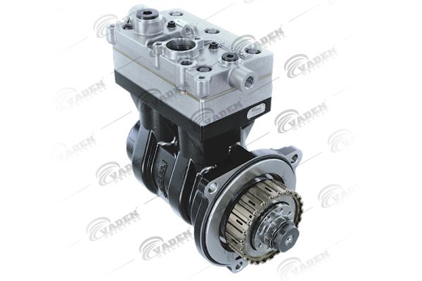 kompresor RVI/VOLVO aby šel  zaměnit za  9125120320  musí se dodat  karta  094981, 094982 , 066669 1300235001