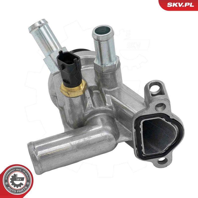 Termostaat, Jahutusvedelik, ESEN SKV 20SKV208