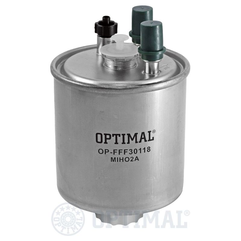 OPTIMAL Üzemanyagszűrő OP-FFF30118