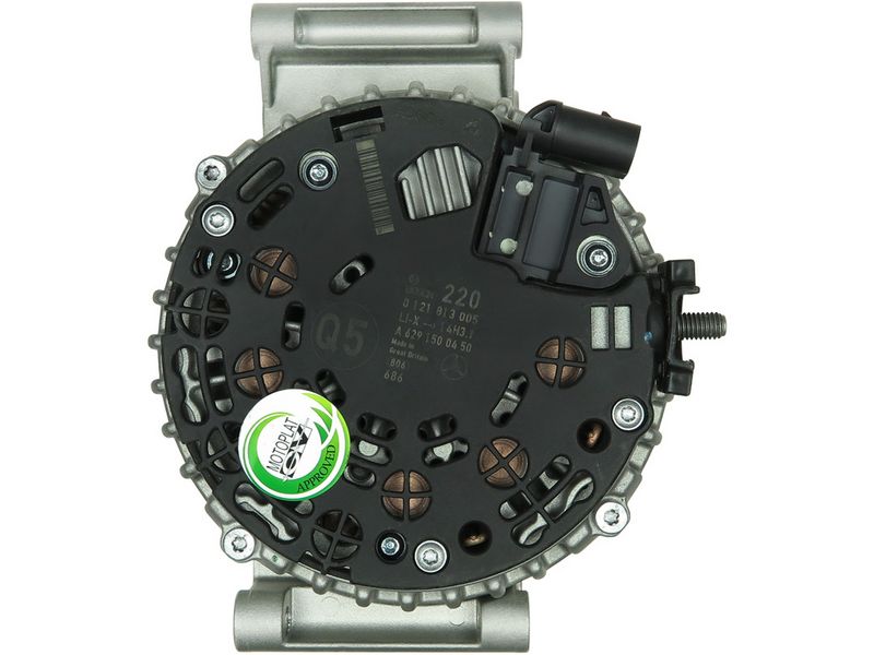 AS-PL A0405PR Alternator