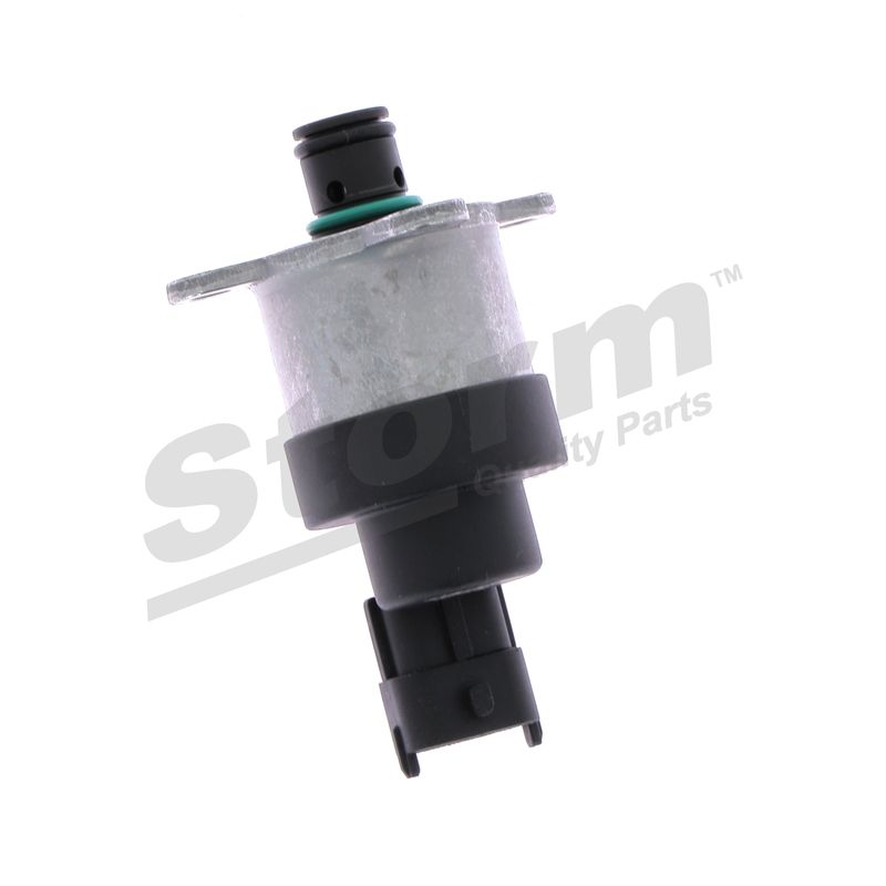 Régulateur, quantité de carburant (système à rampe commune) STORM QUALITY PARTS STO777204