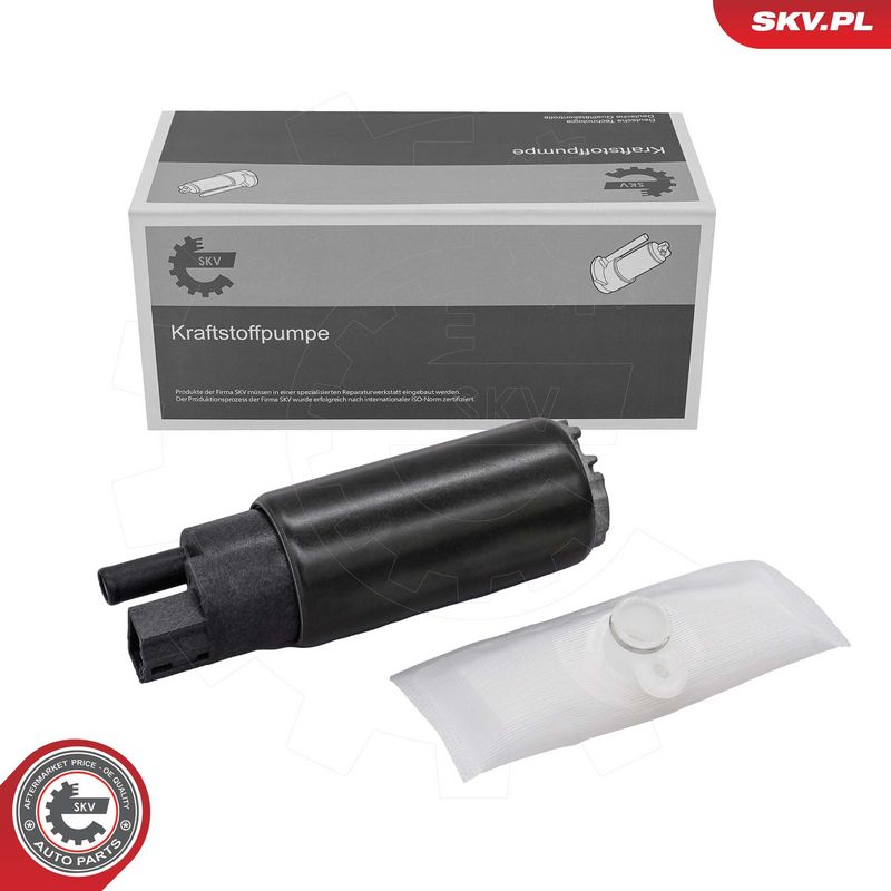Kütusepump, ESEN SKV 02SKV234