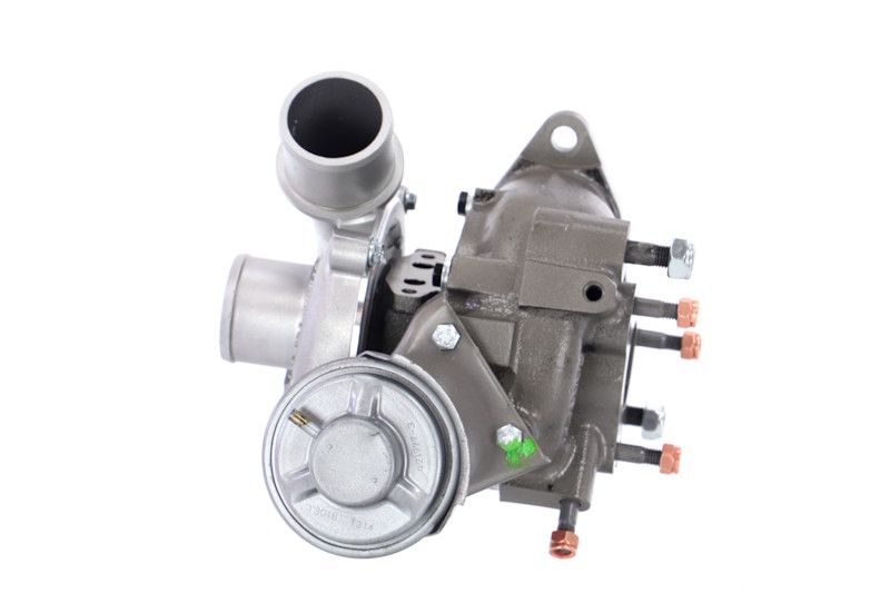 REMANTE 003-001-000088R Charger, charging (supercharged/turbocharged)