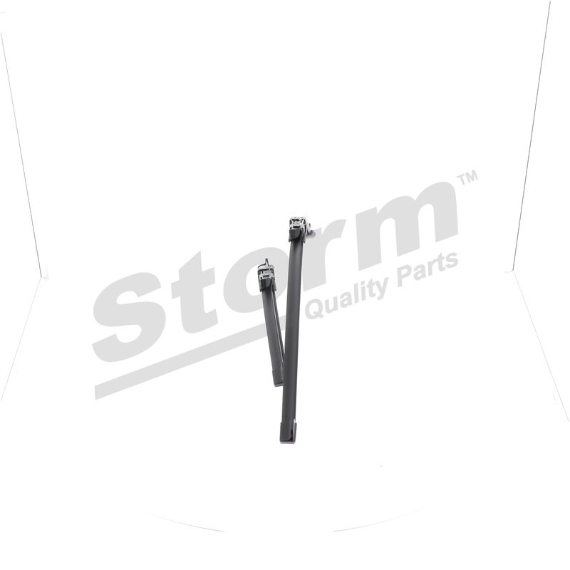 Balai d'essuie-glace STORM QUALITY PARTS STO650402PLAT