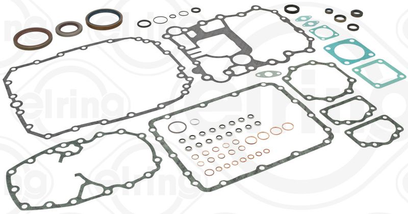 Product Image - Pakkingset, versnelling - 110.702 - ELRING