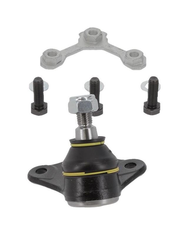 MOOG Rotule suspension SK-BJ-0414